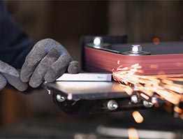 Sanding Belt